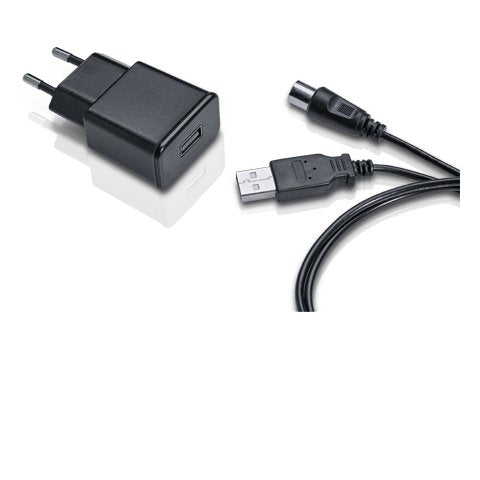 Antena De Televisión Interna Mono Oehlbach Scope Vision Dvb-T2 Hd