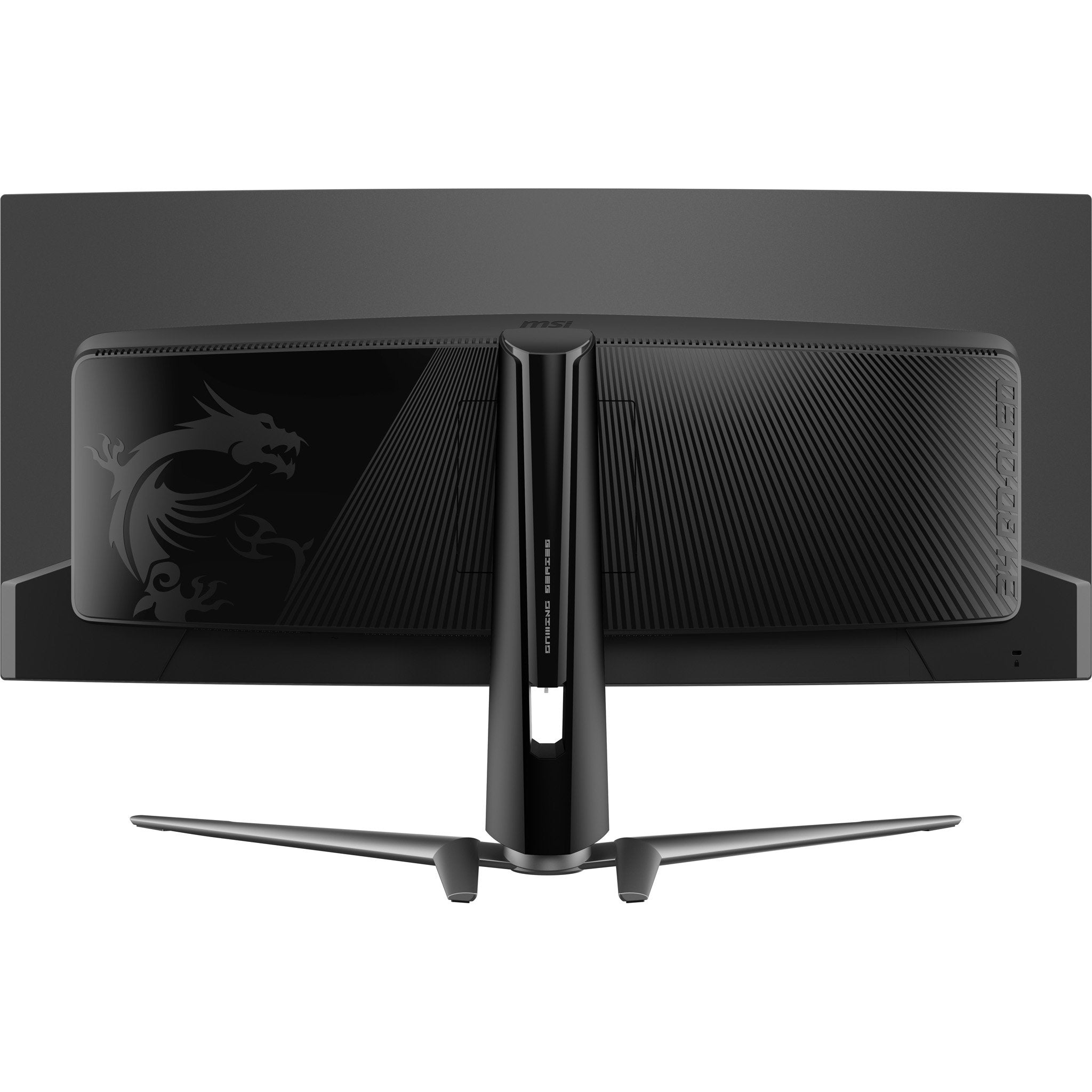 Monitor Gaming 34"  Msi Mag 341cqp Qd-Oled Curvo 0.03ms/175h