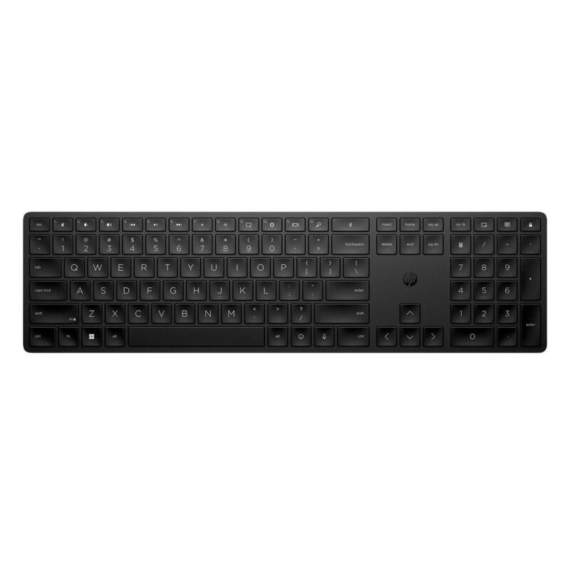 450 Wireless Blk Programmab