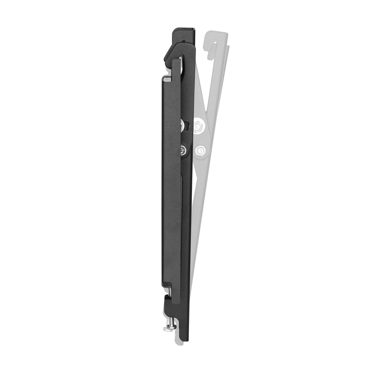 Aisens Soporte Eco Inclinable Para Monitor/Tv 35kg De 23-42 - Negro