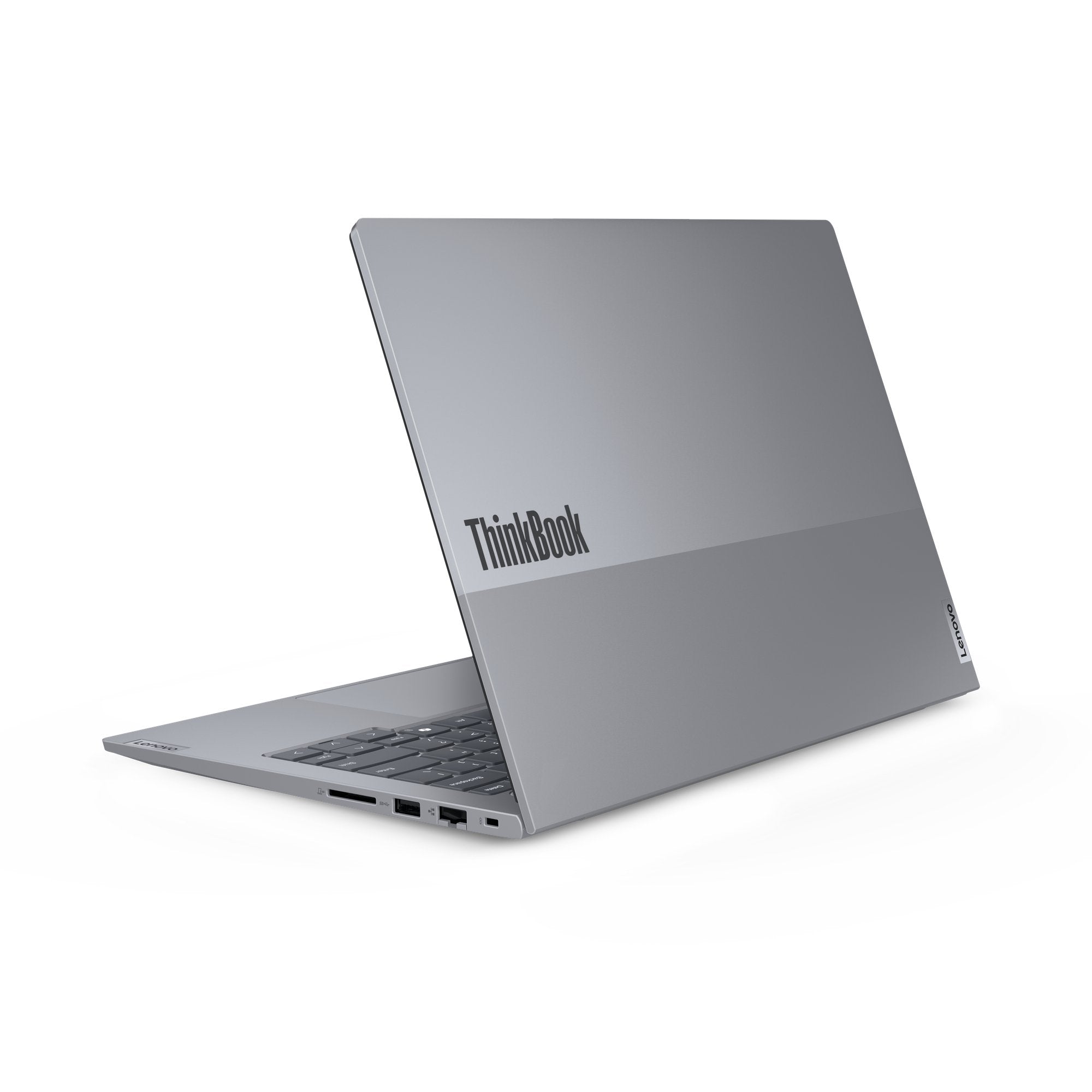 EAN 0198158589550 - Lenovo ThinkBook 14 G7 ARP AMD Ryzen™ 7 7735HS Portátil 35,6 cm (14") WUXGA 32 GB DDR5-SDRAM 1 TB SSD Wi- imagen 10