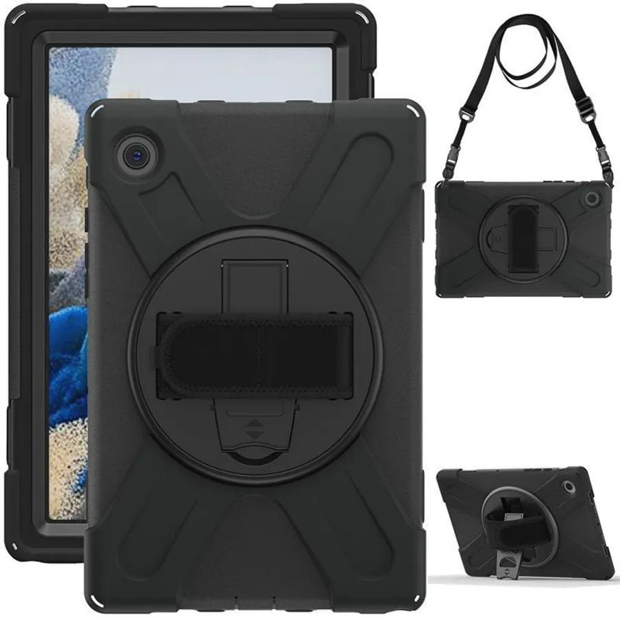 Estuff Chicago 26,7 Cm (10.5") Funda Negro