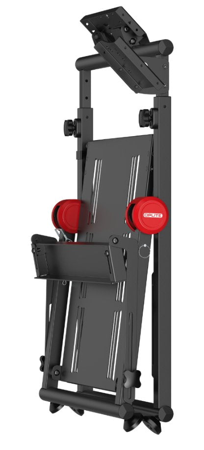 Oplite Wheelmand Gt Pro V2 Negro Retail