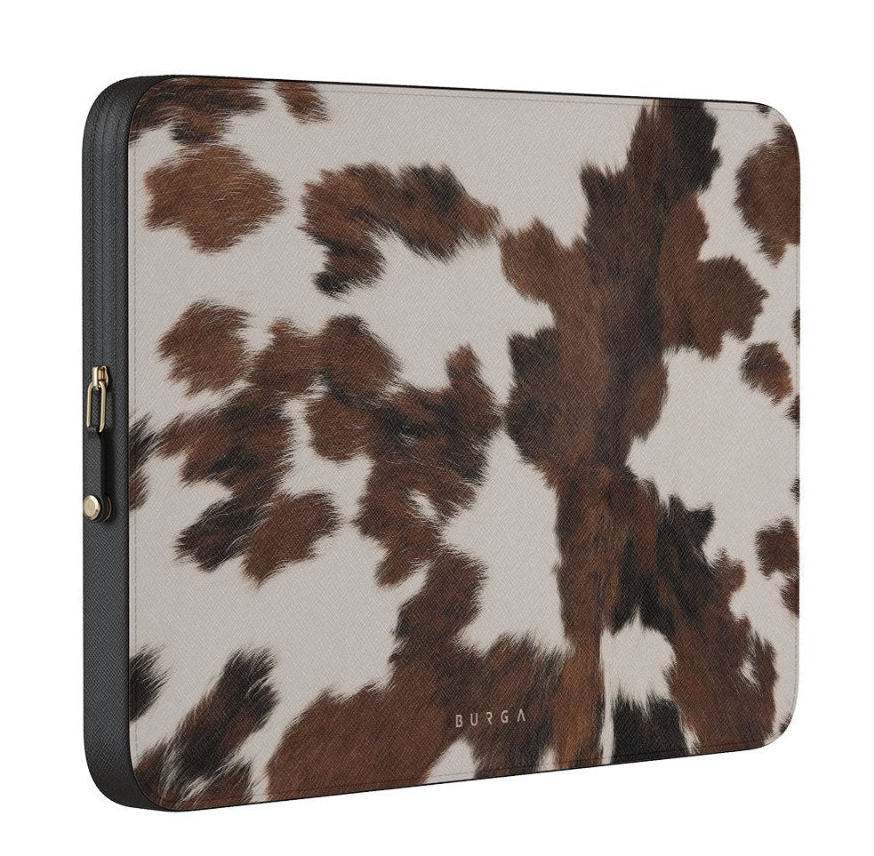 EAN 4772228038870 - BURGA UN_07M_LAPTOP-SLEEVE_16 maletines para portátil 40,6 cm (16") Funda Multicolor imagen 1