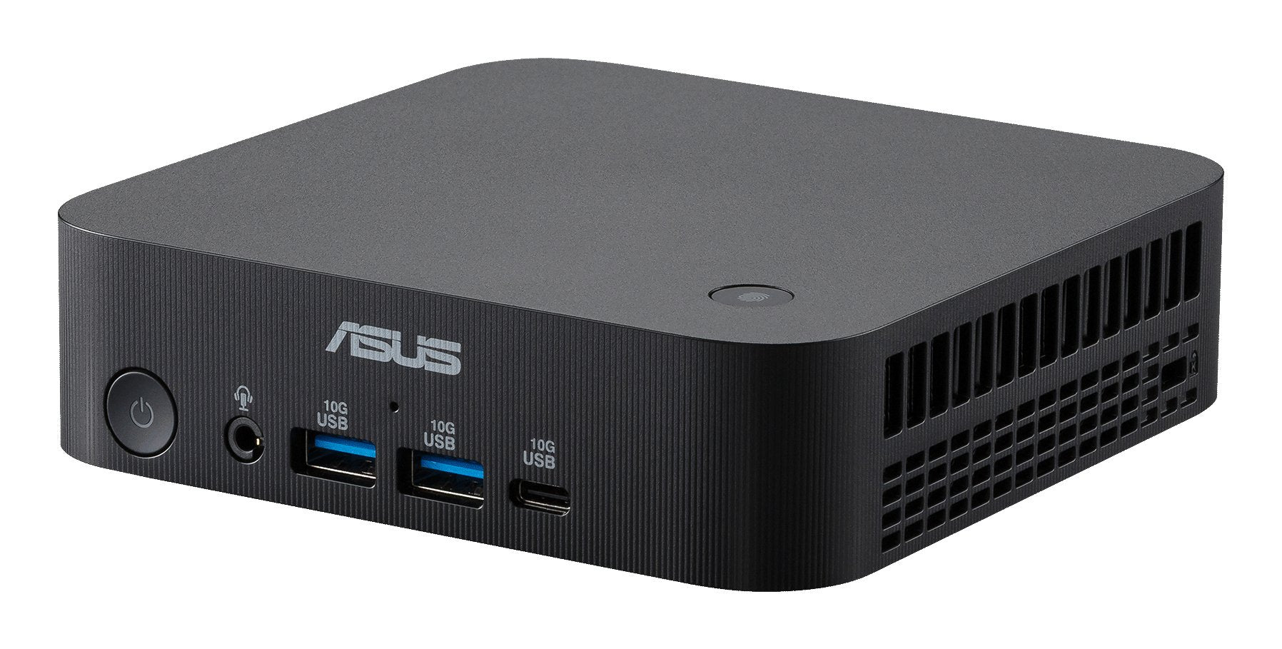 Mini Pc Asus Nuc Pn54-S1-S30086ml R3 210 4c/8t (28w) Ddr5 5600 8g 1pcie 512g G4 Ssdfull System W/O Os (L9)