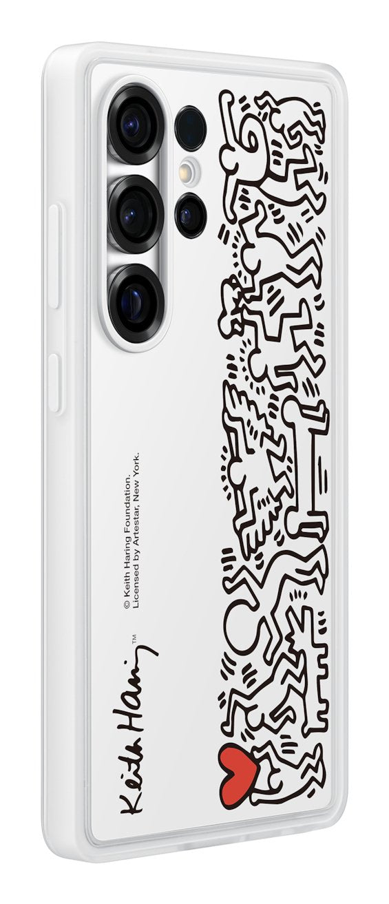 EAN 8806095970561 - Samsung EF-MS938 funda para teléfono móvil 17,5 cm (6.9") Multicolor, Blanco imagen 4