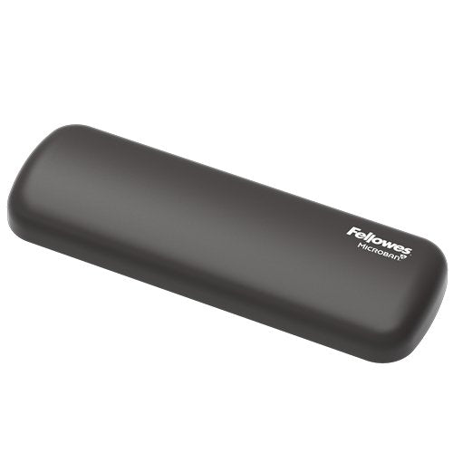 EAN 43859812264 - Fellowes Breyta descansa muñecas Silicona Negro imagen 1