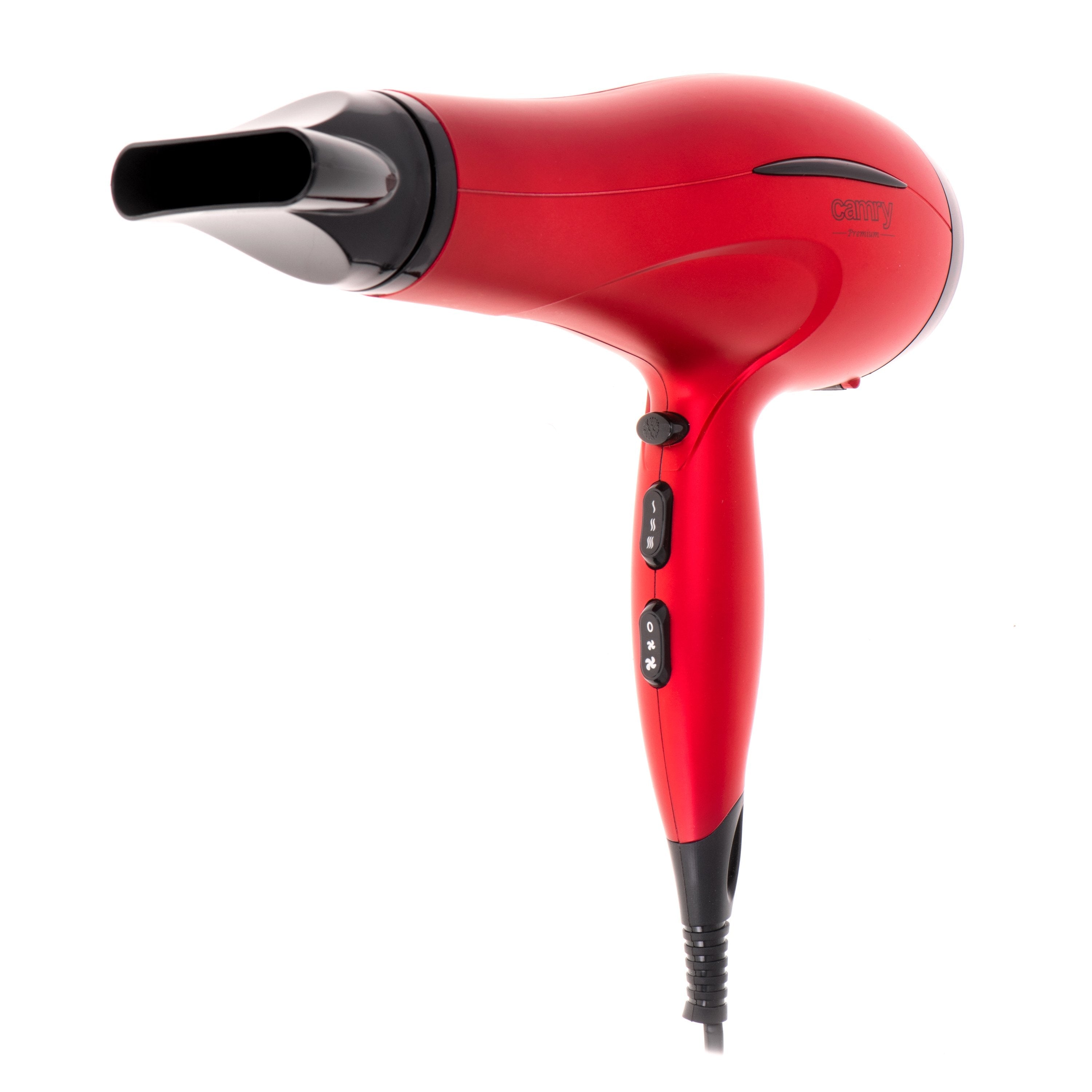 EAN 5902934839785 - Camry Premium CR 2253 secador 2400 W Rojo imagen 2