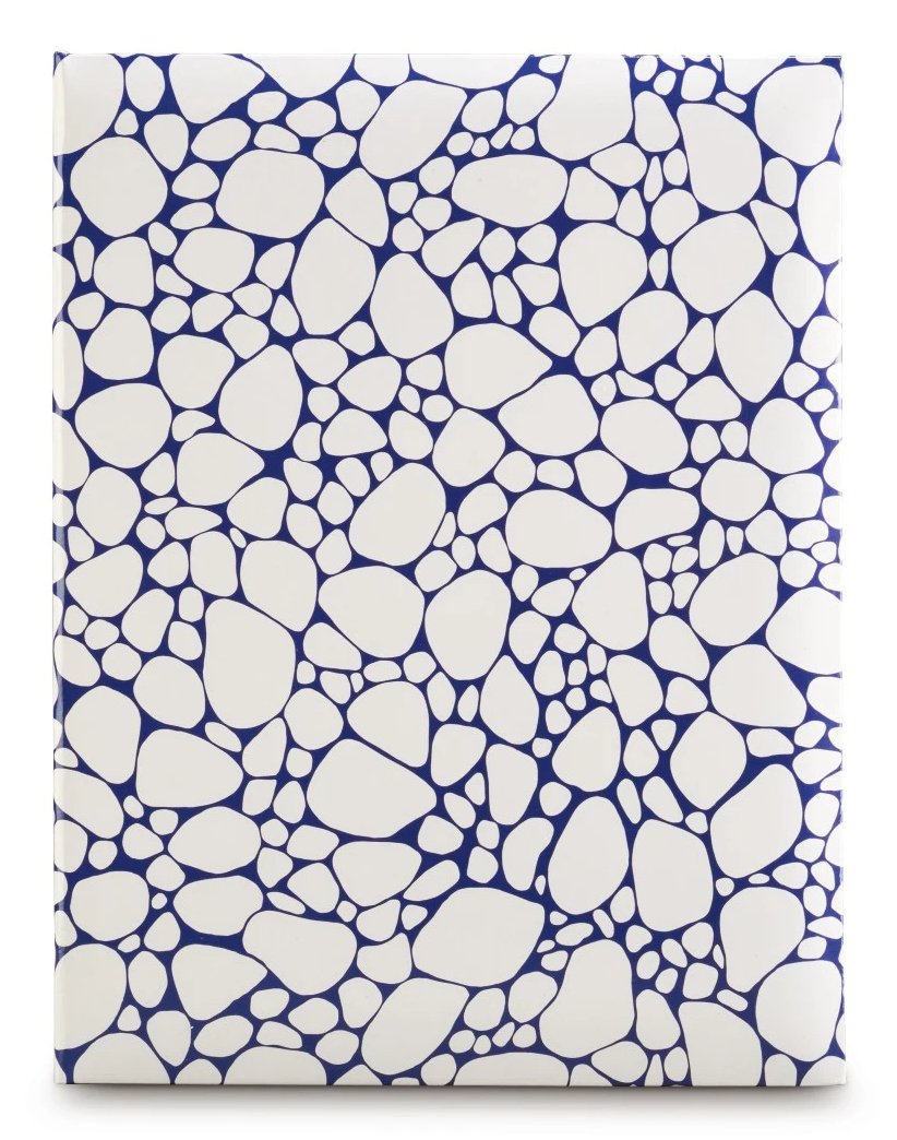 EAN 4007249077400 - Hama Pepples álbum de foto y protector Azul, Blanco 200 hojas imagen 3