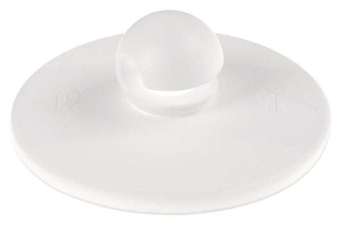 Tesa Powermrips Deckenhaken Blanco