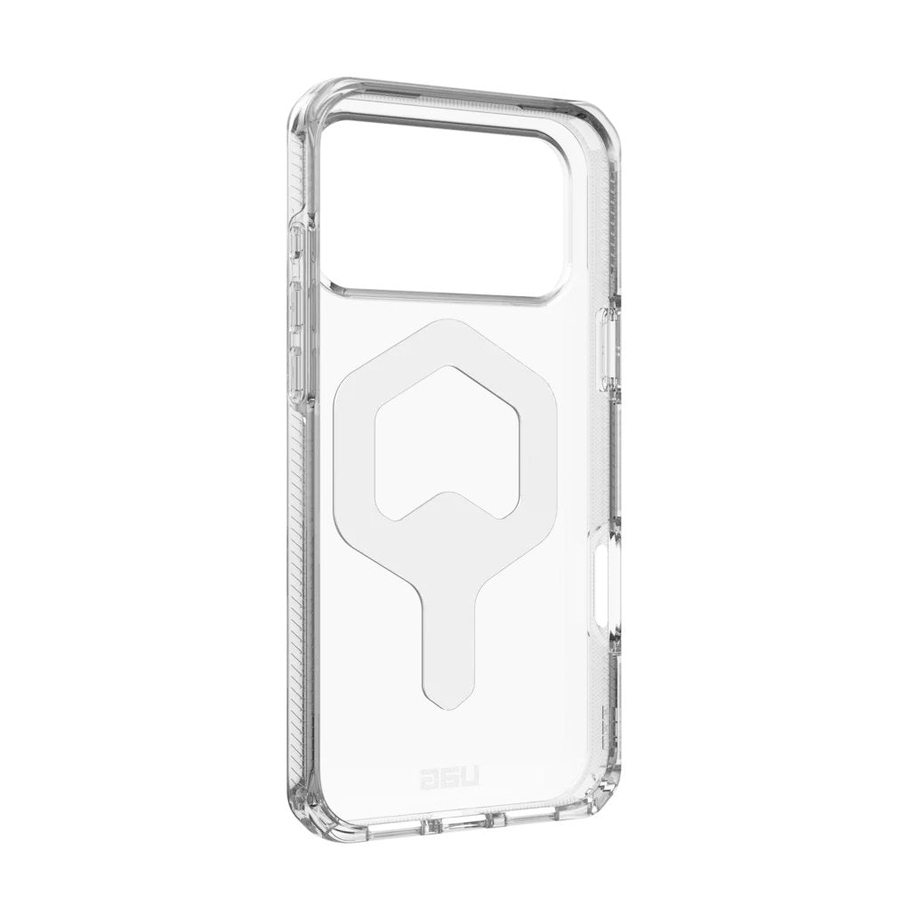 Uag Funda Plyo Hielo Plat?Eado?? Apple Iphone 17 Pro Max