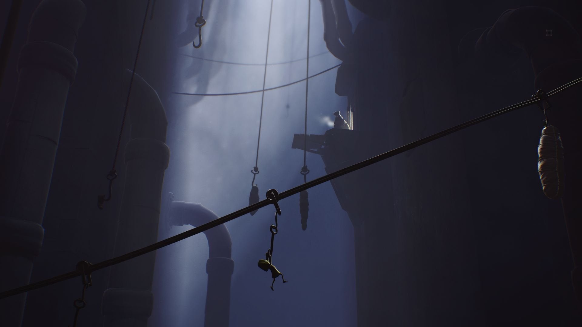 EAN 3391892018578 - BANDAI NAMCO Entertainment Little Nightmares I & II Estándar PlayStation 4 imagen 5