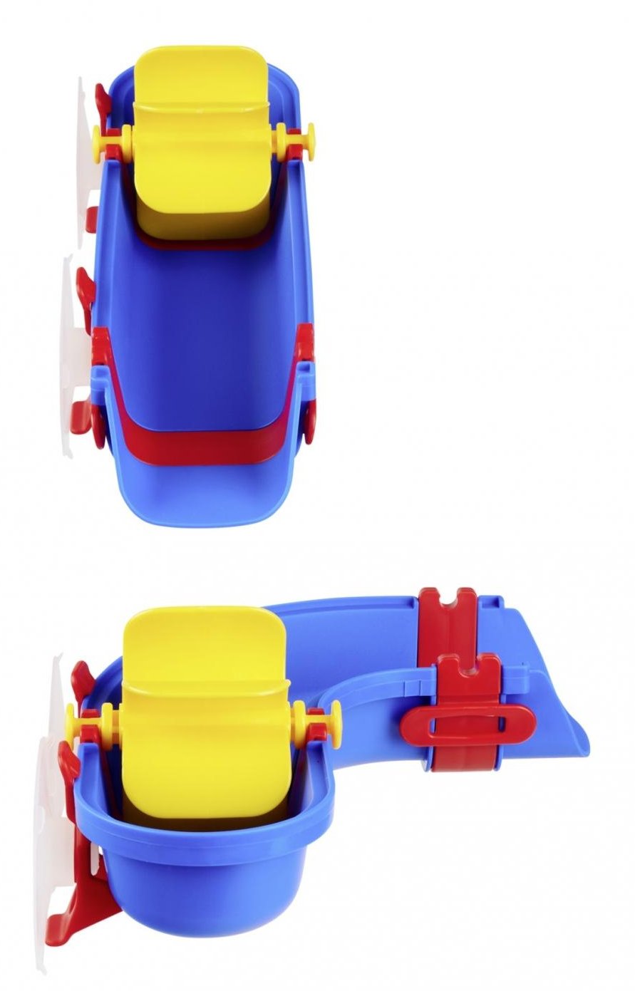 Aquaplay Sploshy Cascade, Juguete Acuático   8700001300