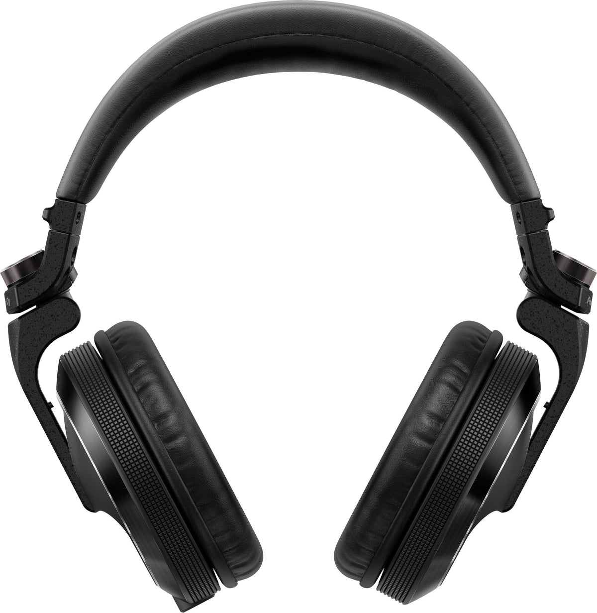 Auriculares Pioneer Hdj-X7  Alámbrico Diadema Escenario/Estudio Negro