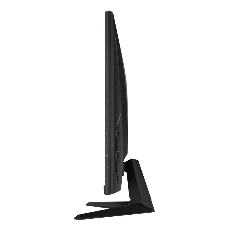 Monitor Gaming Asus Tuf Gaming Vg32aqa1a 31.5' Wqhd 1ms 170hz Va Multimedia Negro