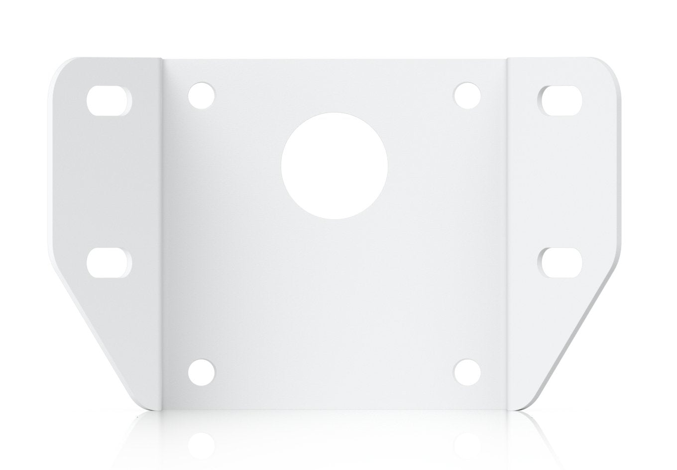 Versatile Mounting Kit  Enabling Flat Or Angled