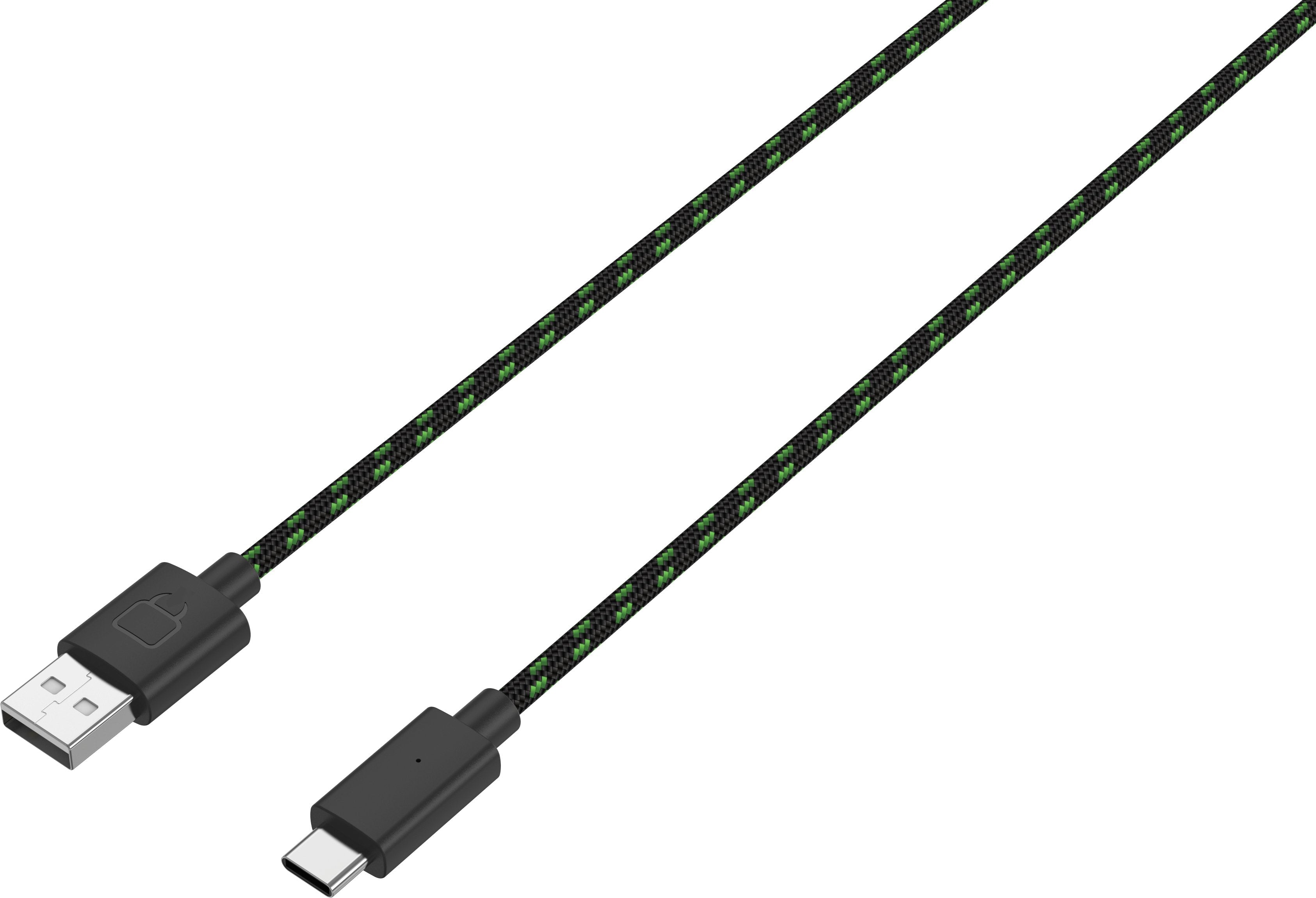 Venom Single Docking Mation Negro Ps5