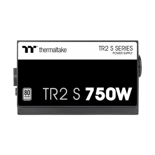 Netzteil Thermaltake Tr2 S 750w Atx 80+ Negro Retail