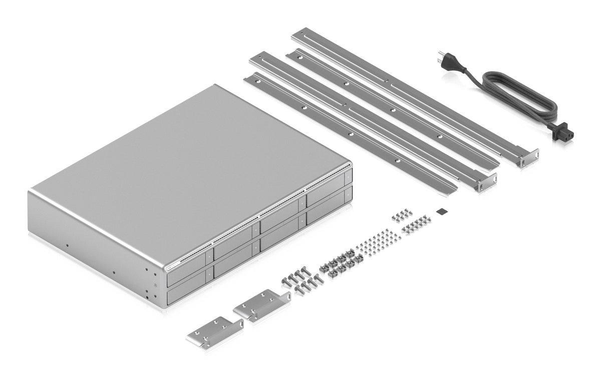 Ubiquiti Nvr G2 Pro