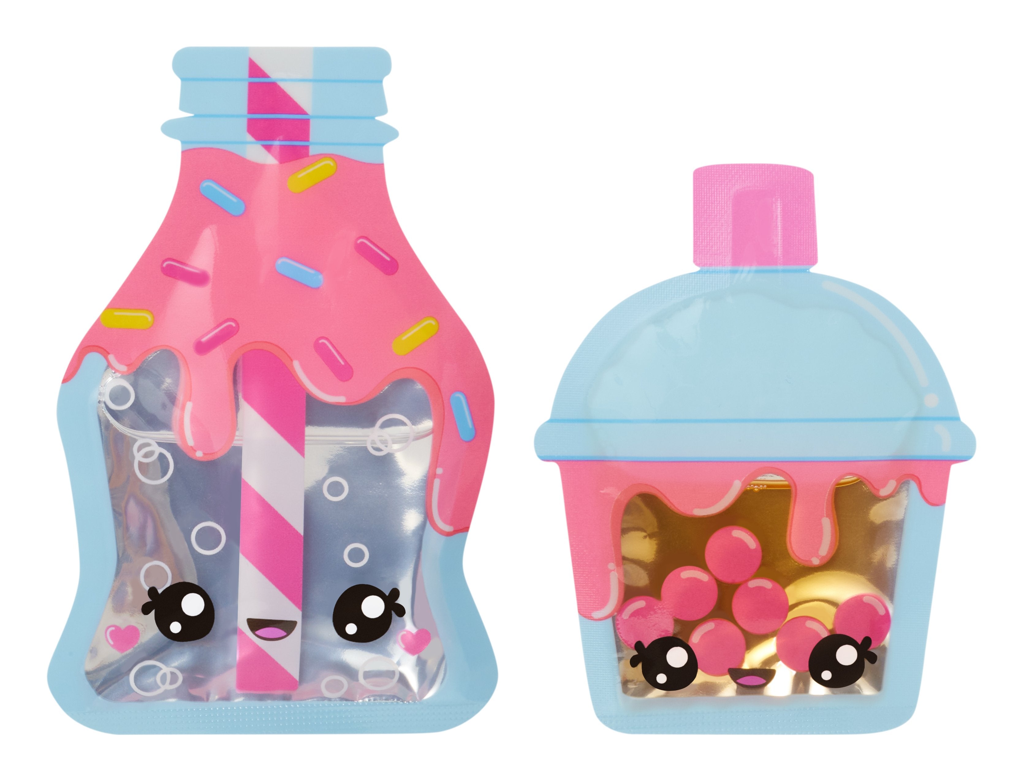 EAN 0035051526476 - MGA Entertainment Yummiland Num Nom Body Scent Asst in PDQ imagen 7