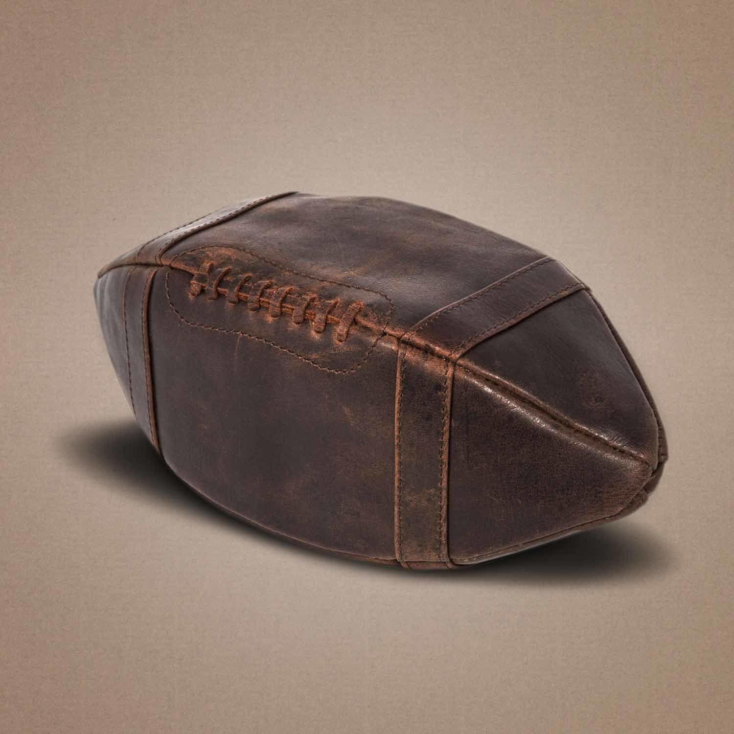 EAN 4260513721373 - Mad Monkey 2000002 neceser y maletín neceser Bolsa de aseo Piel auténtica Marrón imagen 3