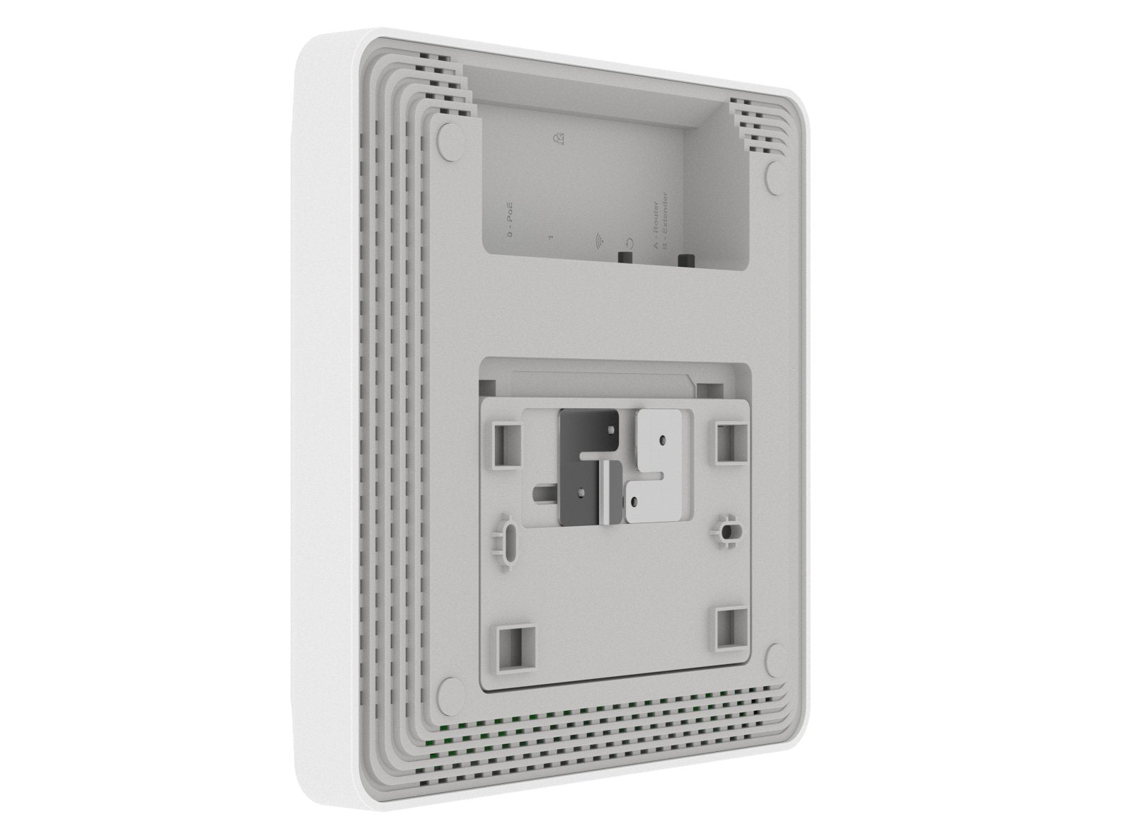 Router/Amplificador Keenetic Challenger Se  Wifi 6