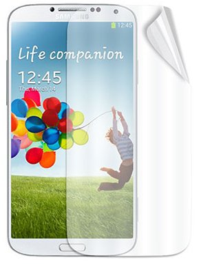 EAN 8021735088806 - Celly SCREEN366 protector de pantalla o trasero para teléfono móvil Samsung 2 pieza(s) imagen 1