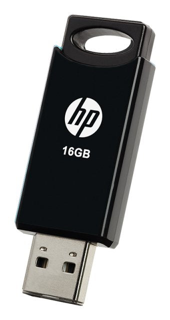 EAN 4712847096417 - PNY v212w unidad flash USB 16 GB USB tipo A 2.0 Negro imagen 2