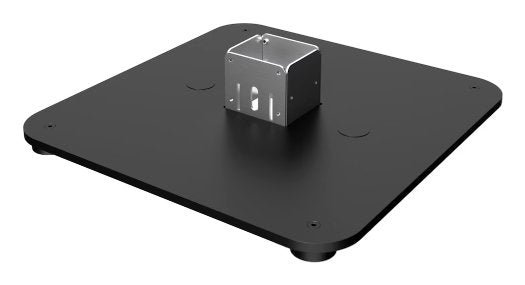 Wallaby Self-Service Floor Accs