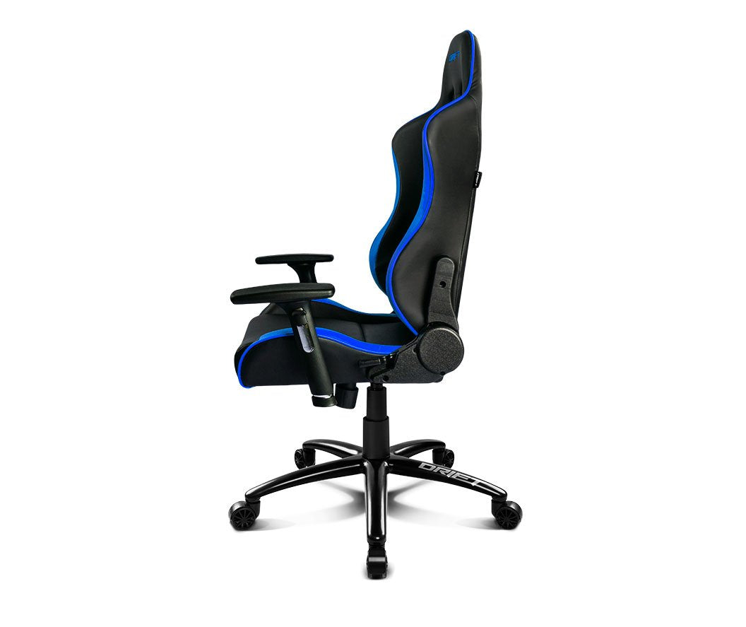 Silla Gaming Drift Dr200 Negro/Azul
