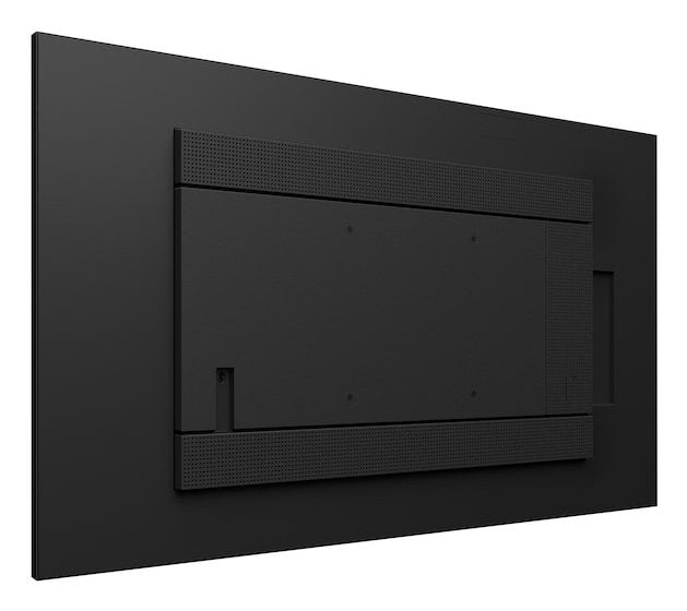 Sony Bz30p Pantalla Plana Para Señalización Digital 139,7 Cm (55") Led Wifi 400 Cd / M² 4k Ultra Hd Negro Android 24/7