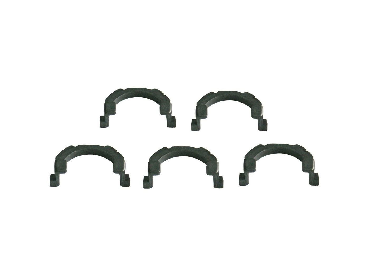 EAN 5704327901617 - CoreParts MSP3679 printer/scanner spare part/accessory Buje de rodillo 1 pieza(s) imagen 1