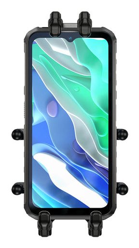EAN 6937748735991 - Ulefone Armor Mount Pro Soporte pasivo Teléfono móvil/smartphone Negro imagen 5