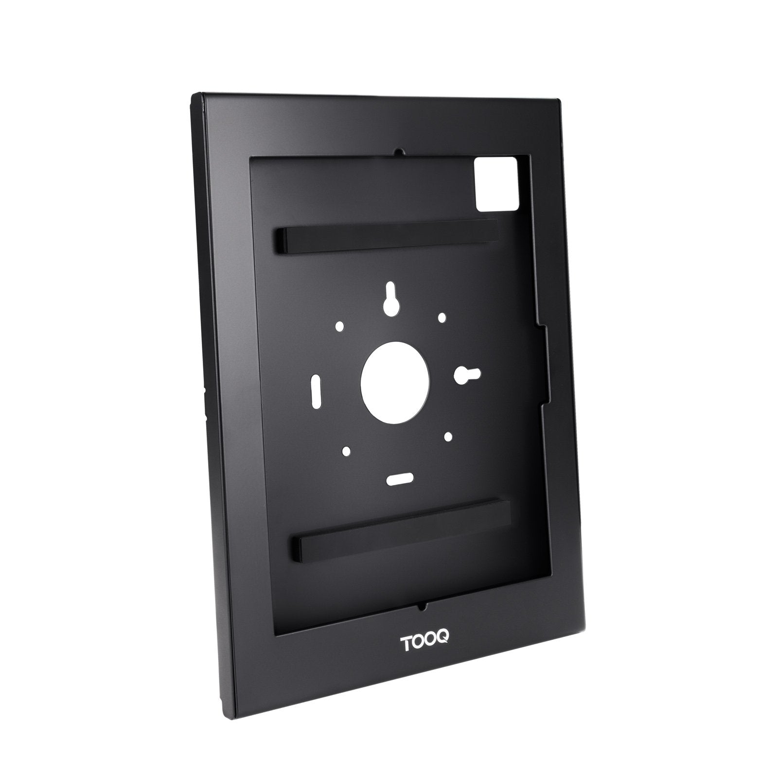 Marco Antirrobo Para Tablet Tooq Tqatte2601-M-B Negro
