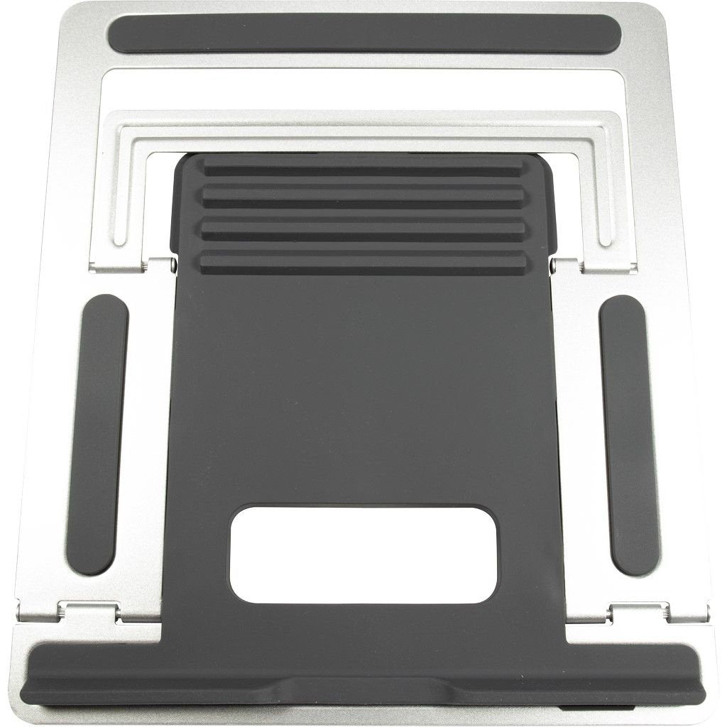 Inter-Tech Soporte Para Portátil Nbs-100,90-113mm. 23-30°,