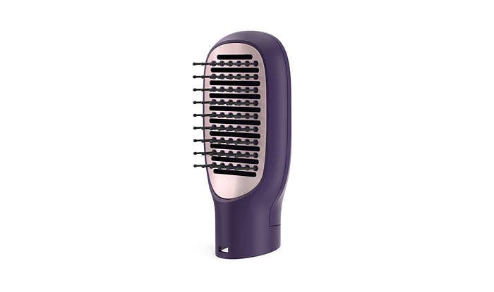 Cepillo De Aire Philips 3000 Series Bha313/00  Caliente Caliente Negro 800 W 1,8 M