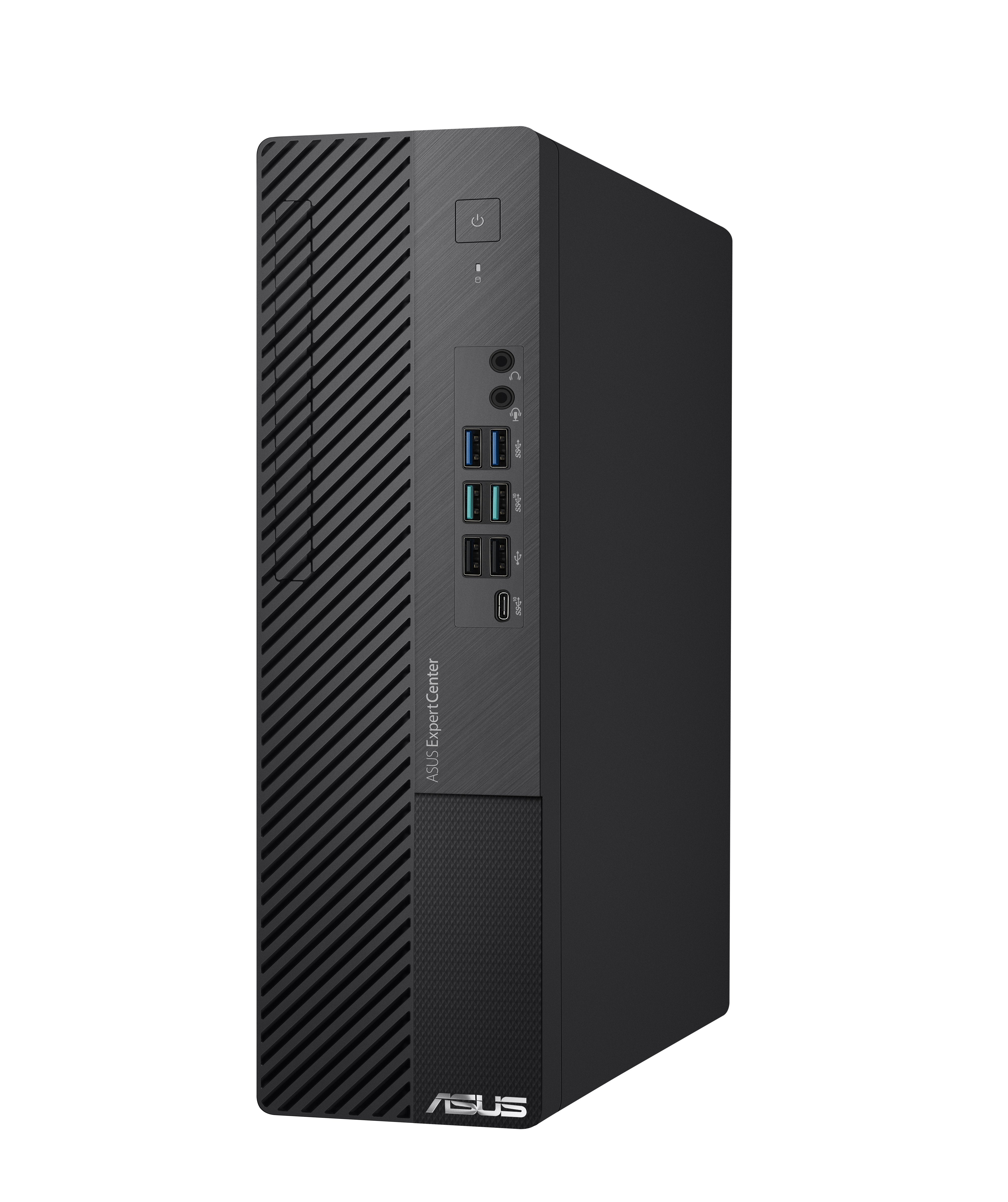 EAN 4711387721285 - ASUS ExpertCenter D7 SFF D700SEES-713700092X Intel® Core™ i7 DDR4-SDRAM PC imagen 1