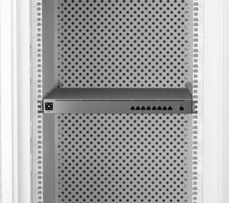 Switch  Conmutador Ubiquiti Unifi Usw Misión Crítica 120w