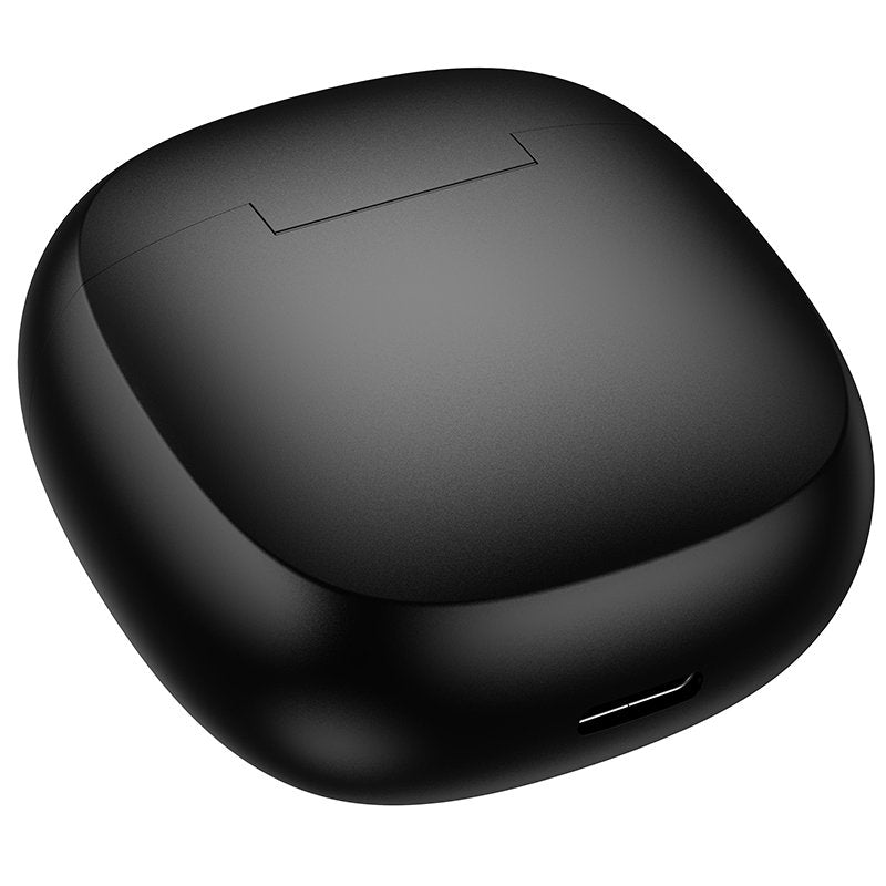 Hoco Earphones Eq33 Black Eq33.Bk