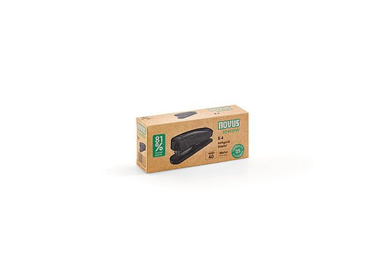 Novus Grapadora Harmony B4  Re + New Negro