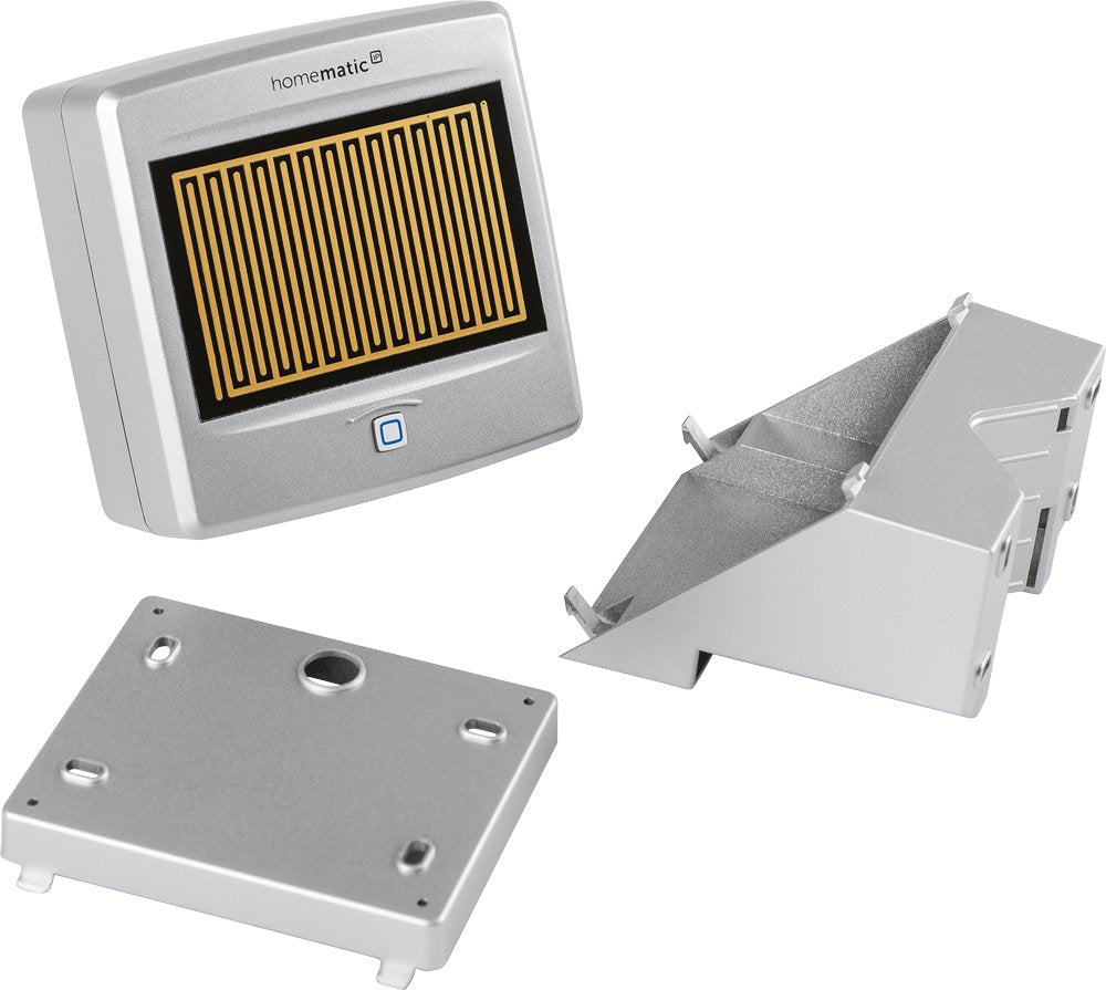 Homematic Ip Sensor De Lluvia Inteligente Para El Hogar (Hmip-Srd) 154826a0