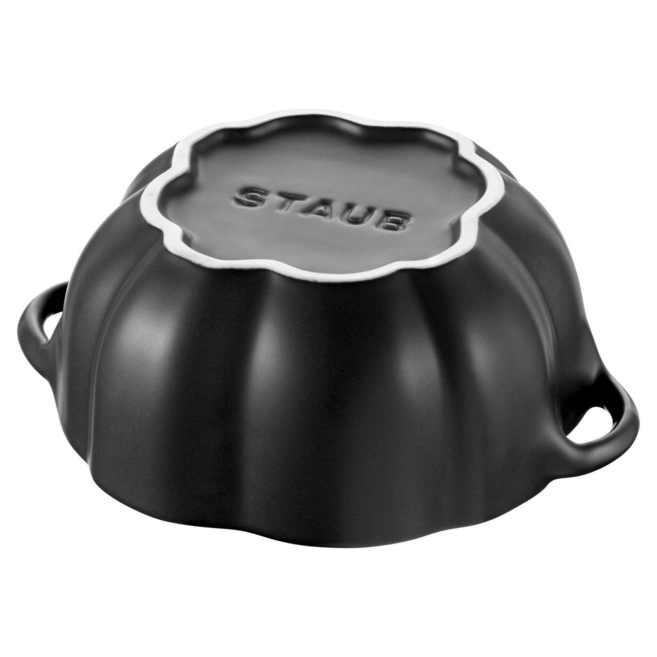Zwilling Pumpkin 40508-549-0 700 Ml Alrededor Cazuela Para Hornear