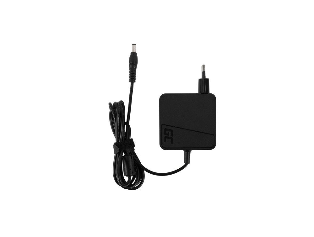 EAN 5904326375512 - Green Cell AD25PV2 adaptador e inversor de corriente 65 W Negro imagen 5