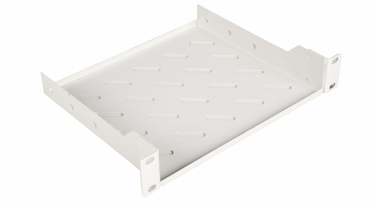 Equip Ezfs-10-1-20-G Accesorio De Bastidor Cajón Metálico Para Rack