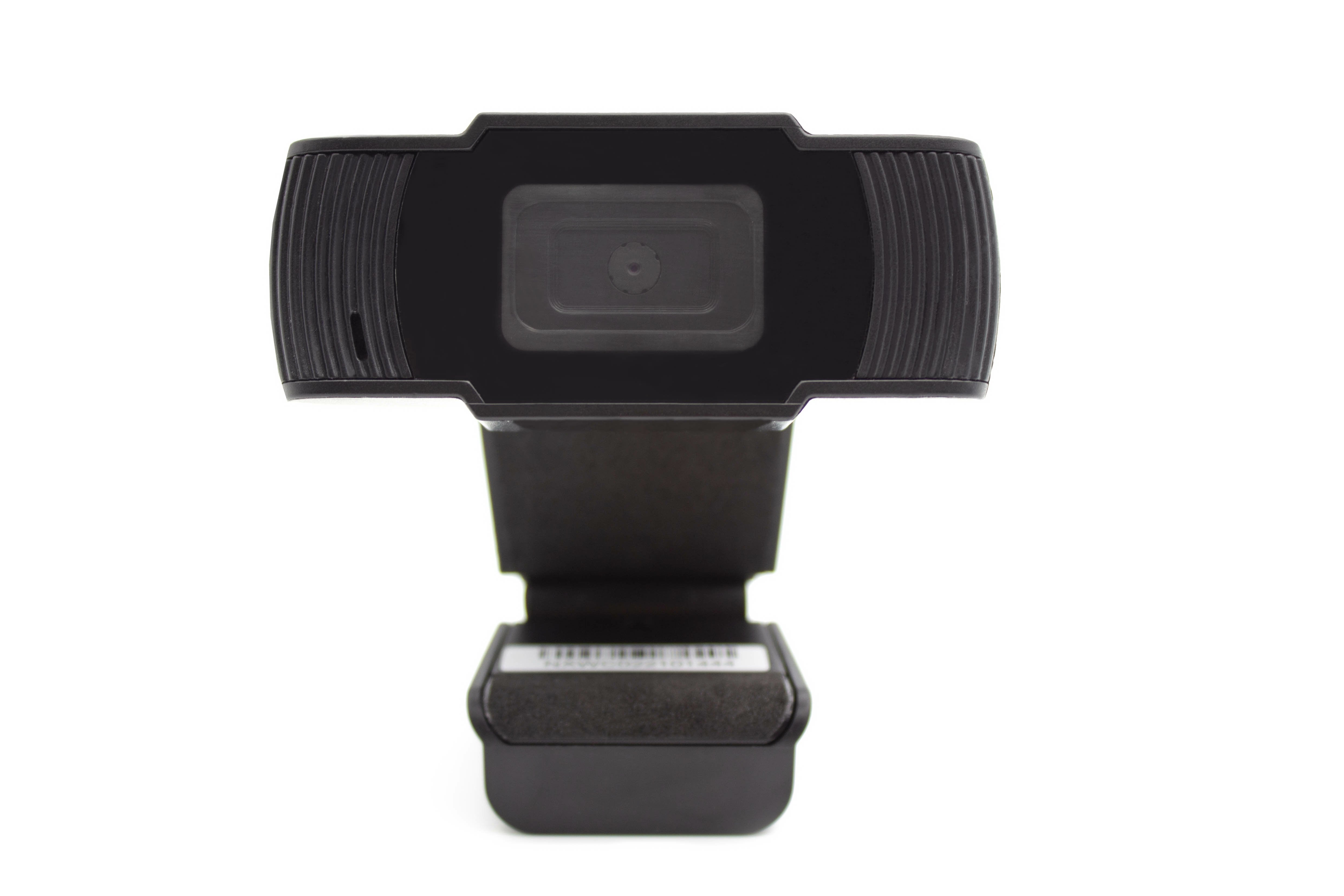 Webcam Nilox Hd 720p Con Microfono Enfoque Fijo