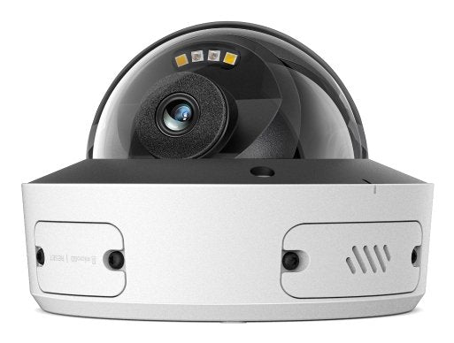 Vigi S245(2.8mm) Cámara Nw Dome 4mp Full-Color