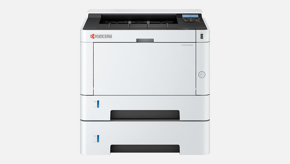 Kyocera Ecosys Pa3500wx Plus Laserdrucker Sw Inkl. Wlan