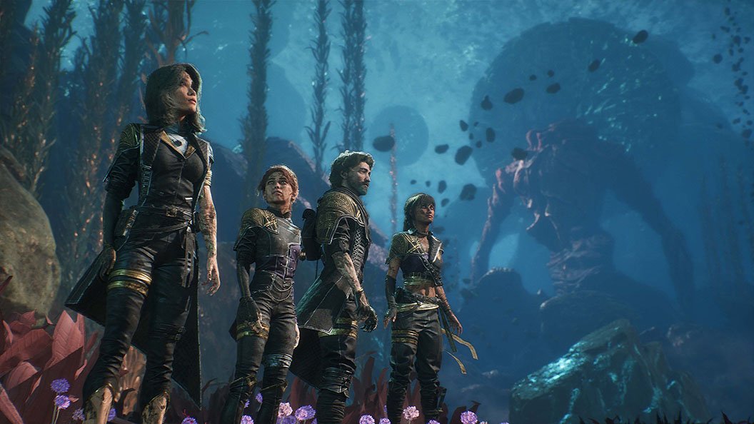 Juego Clair Obscur - Expedition 33 Playstation 5