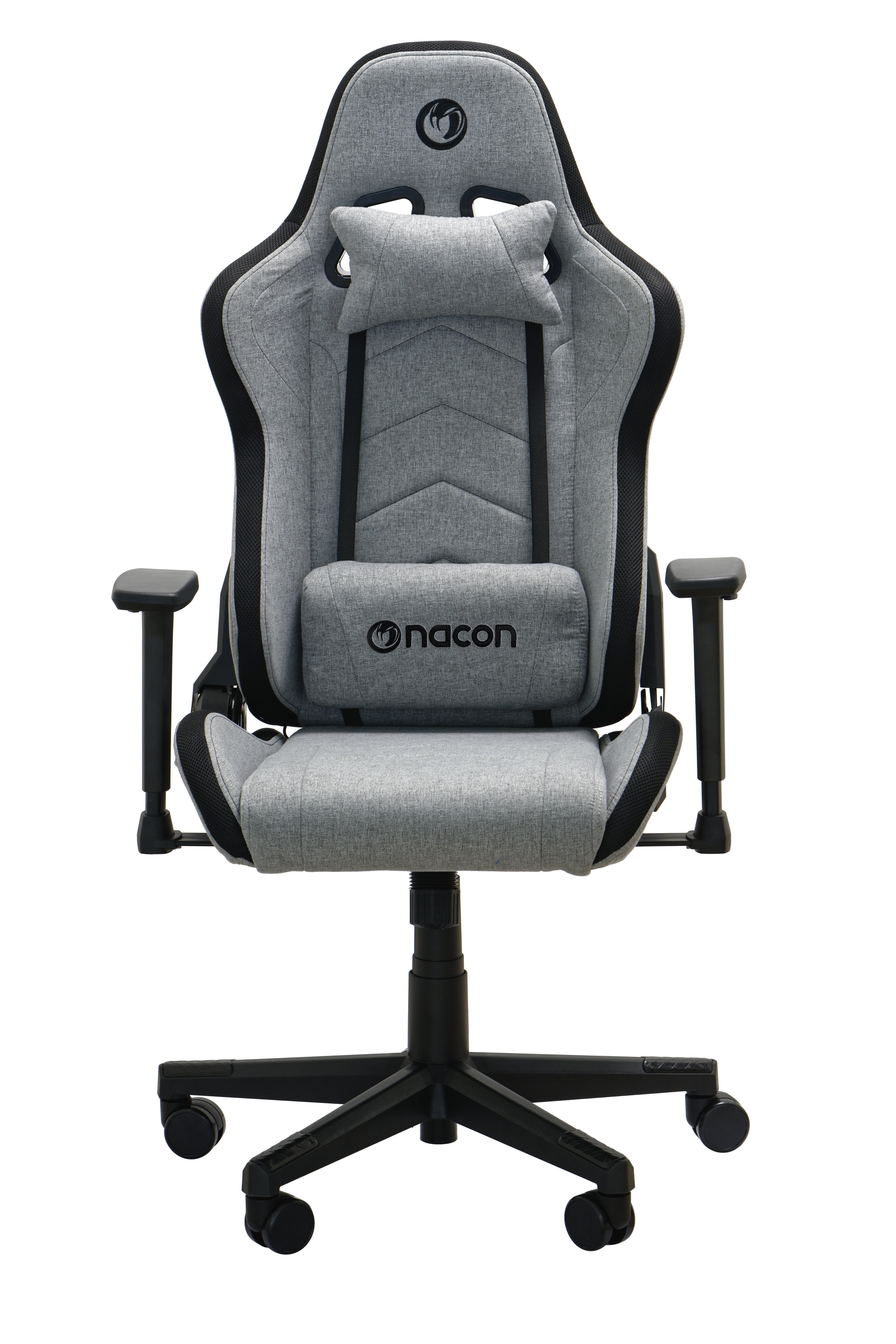 Nacon Gaming Chair Pro Rgb Pcch-675rgb
