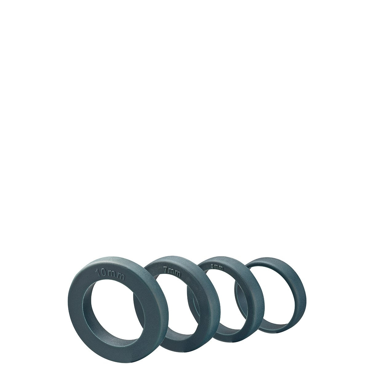 EAN 4006664146302 - GEFU Rego Silicona, Acero inoxidable Superficie lisa 397 mm imagen 8